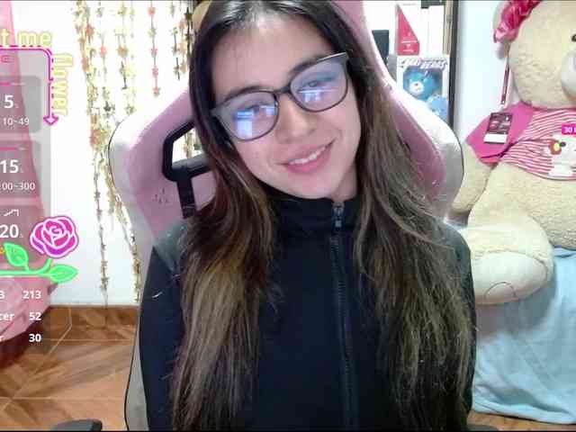 Maggie-Fox webcam