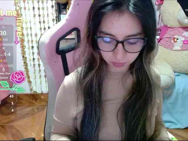 Maggie-Fox webcam