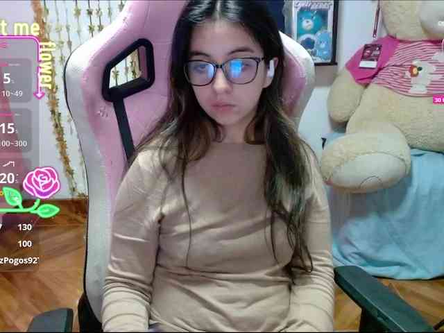Maggie-Fox webcam