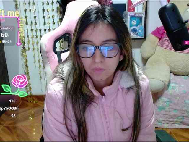 Maggie-Fox webcam