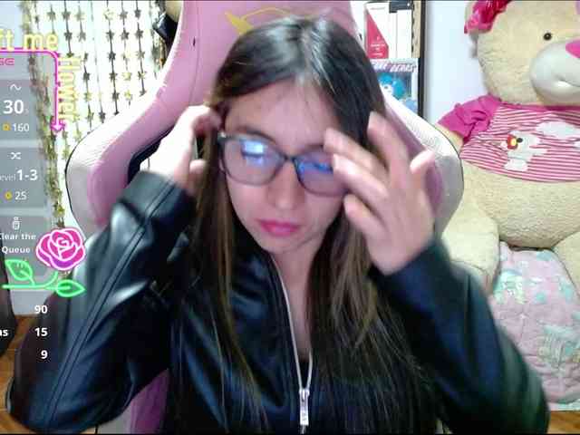 Maggie-Fox webcam