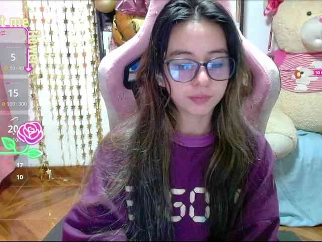Maggie-Fox webcam