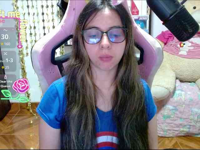 Maggie-Fox webcam