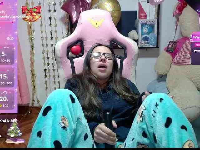 Maggie-Fox Maggie-Fox