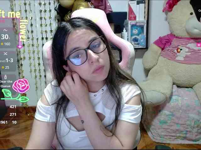 Maggie-Fox webcam