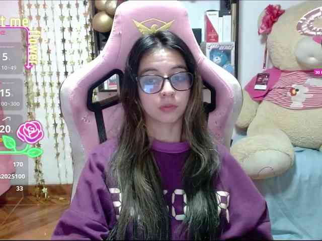 Maggie-Fox webcam