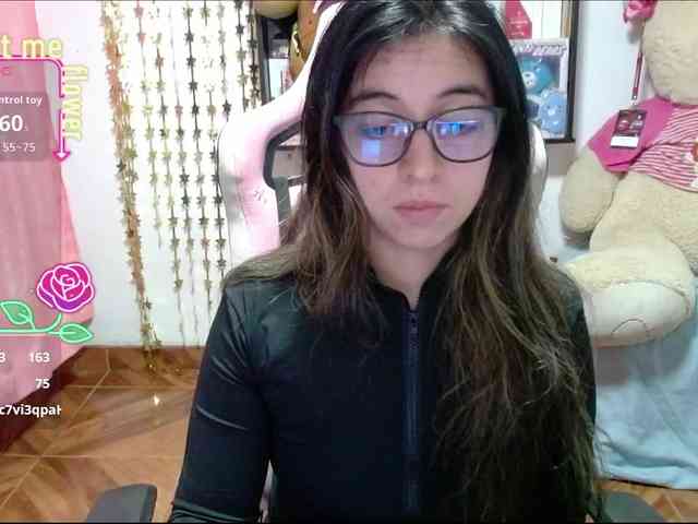 Maggie-Fox webcam