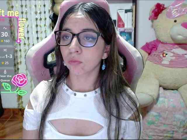 Maggie-Fox webcam