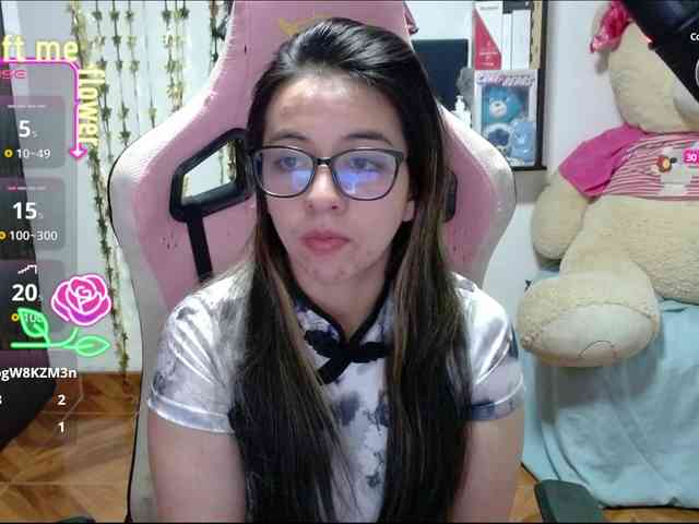 Maggie-Fox webcam