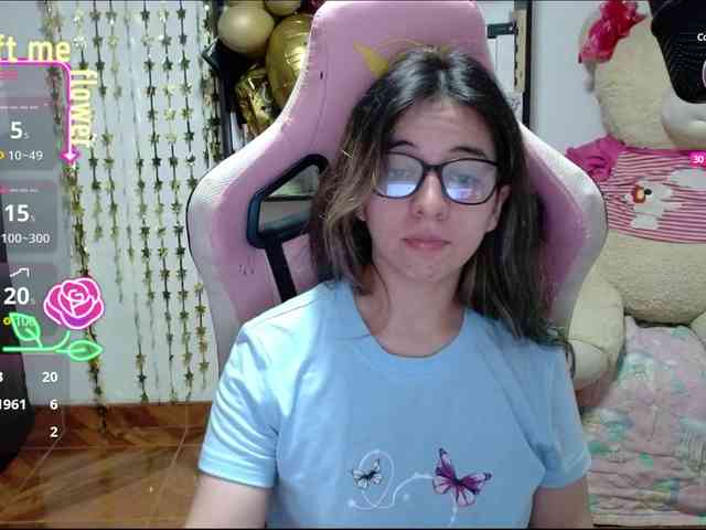 Maggie-Fox webcam