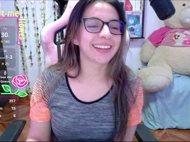 Maggie-Fox webcam