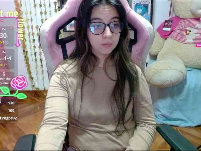 Maggie-Fox webcam