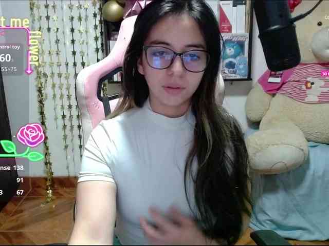 Maggie-Fox webcam