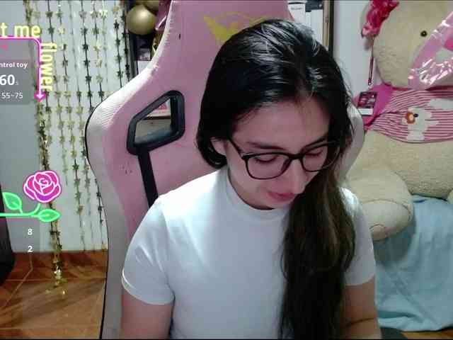 Maggie-Fox webcam