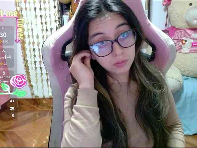 Maggie-Fox webcam