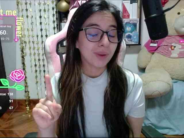 Maggie-Fox webcam