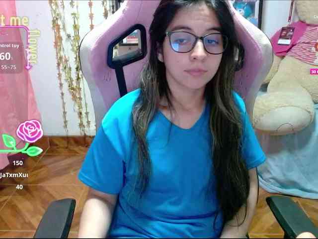 Maggie-Fox webcam