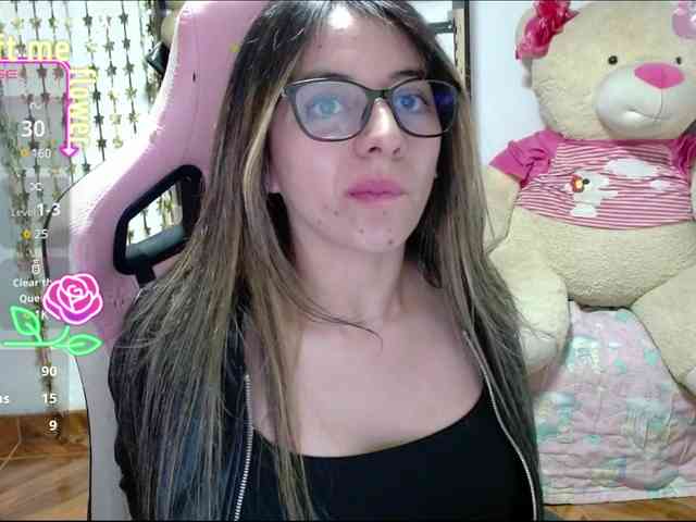 Maggie-Fox webcam
