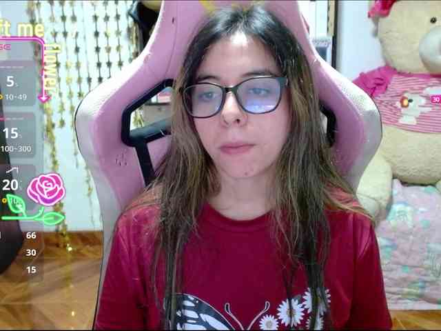 Maggie-Fox webcam