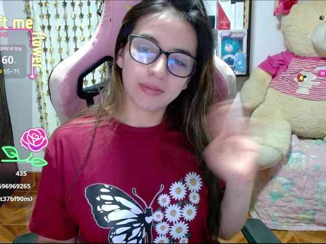 Maggie-Fox webcam