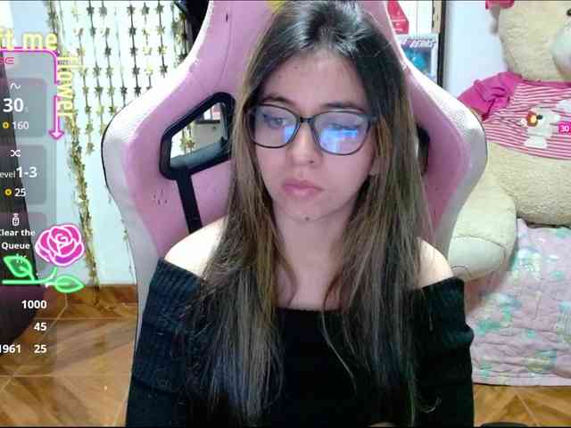Maggie-Fox webcam