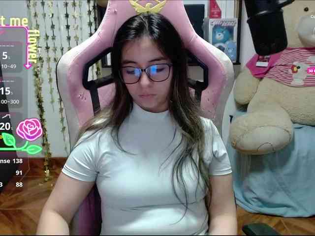 Maggie-Fox webcam
