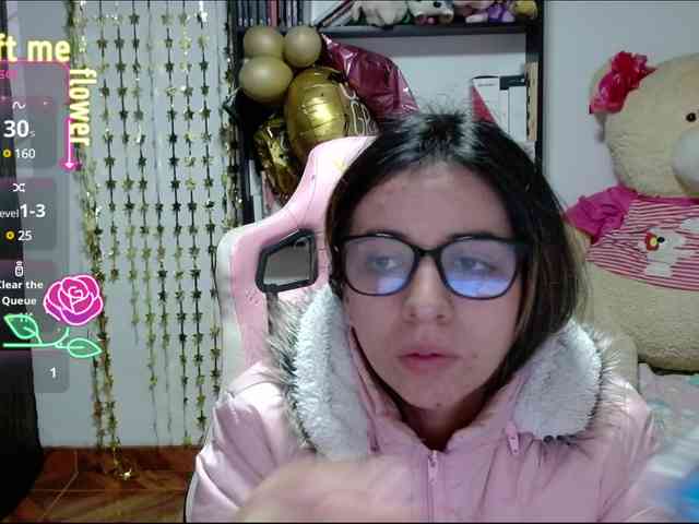Maggie-Fox webcam