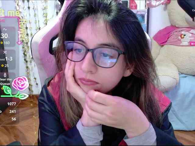 Maggie-Fox webcam