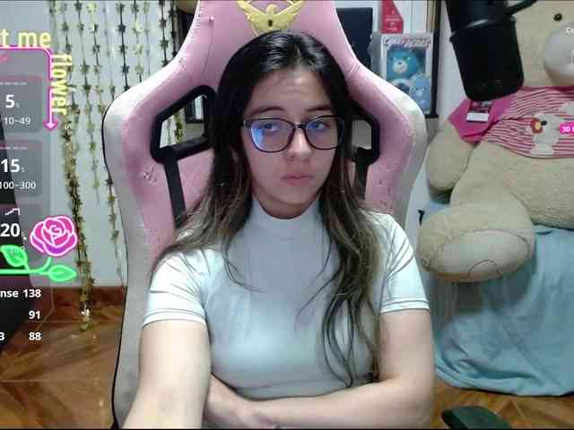 Maggie-Fox webcam