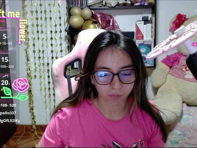 Maggie-Fox webcam