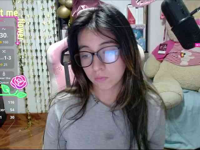 Maggie-Fox webcam