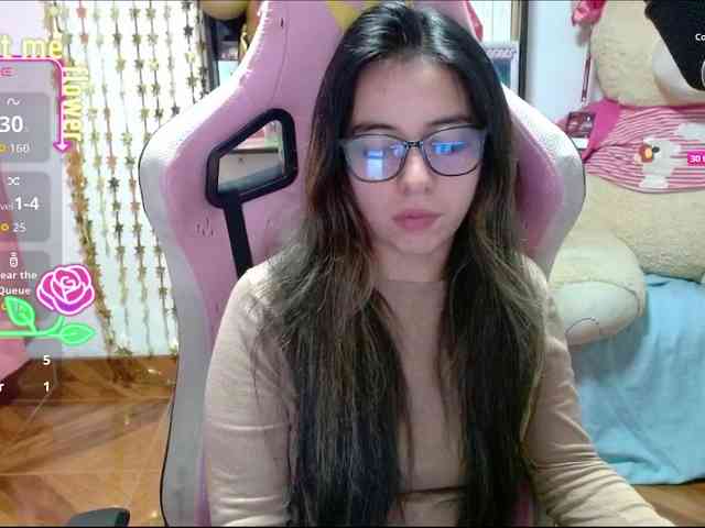 Maggie-Fox webcam
