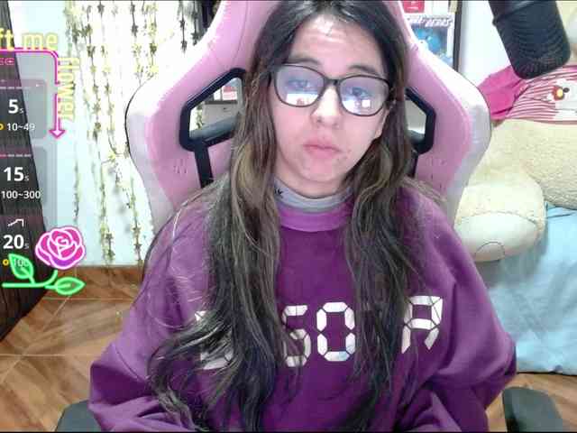Maggie-Fox webcam