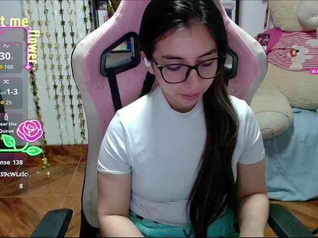 Maggie-Fox webcam