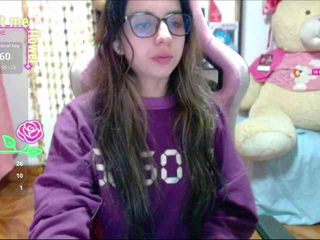 Maggie-Fox webcam