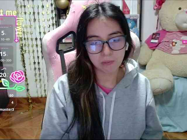 Maggie-Fox webcam