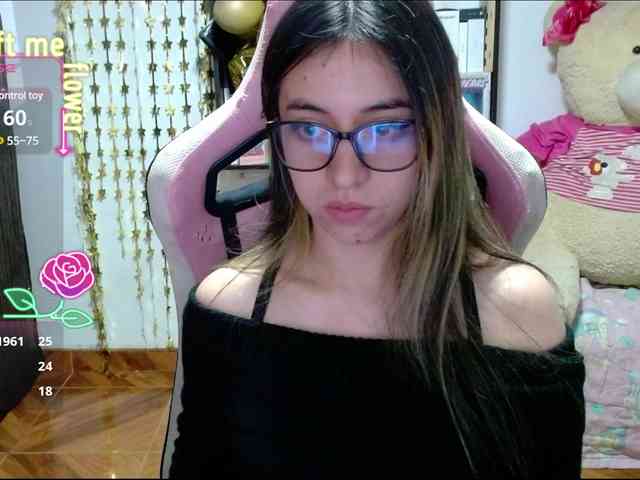 Maggie-Fox webcam