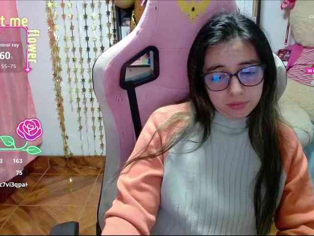 Maggie-Fox webcam