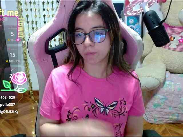 Maggie-Fox webcam