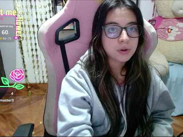 Maggie-Fox webcam