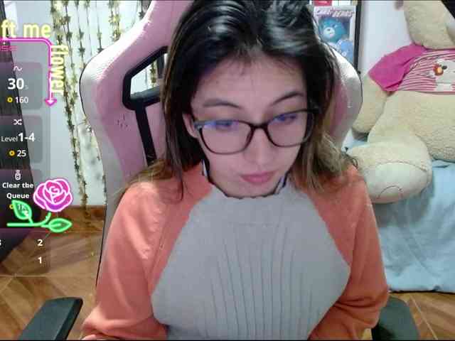 Maggie-Fox webcam