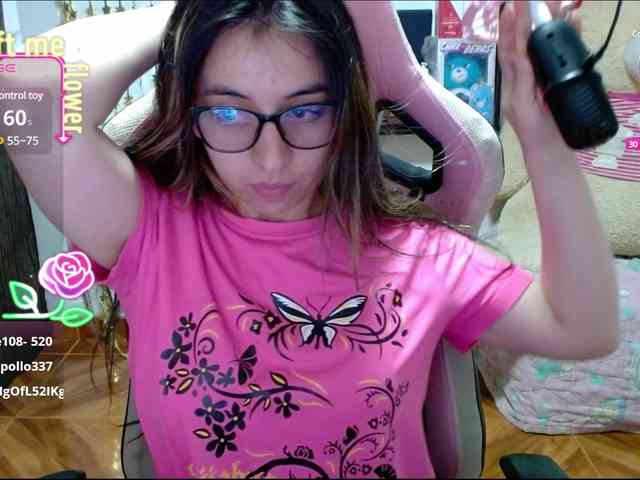Maggie-Fox webcam