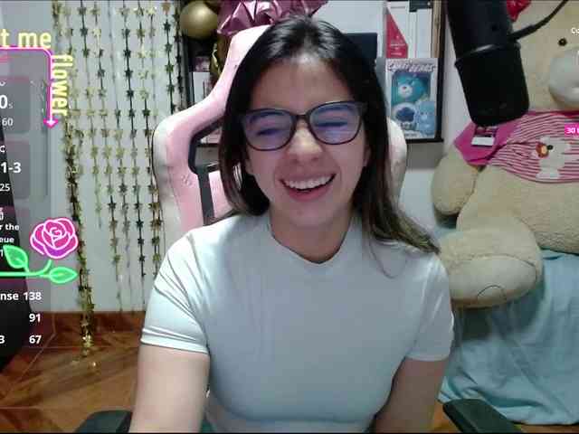 Maggie-Fox webcam
