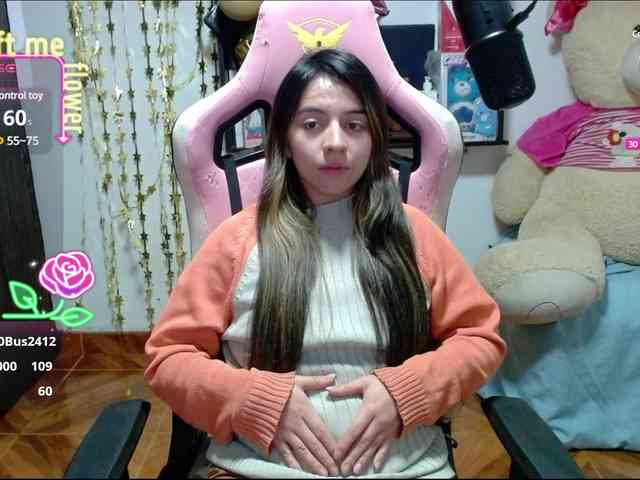 Maggie-Fox webcam