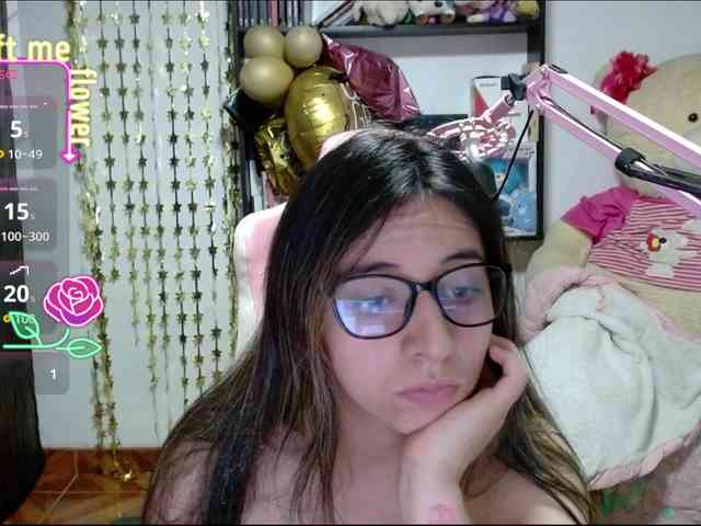 Maggie-Fox webcam