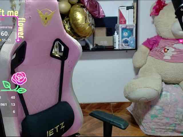 Maggie-Fox webcam