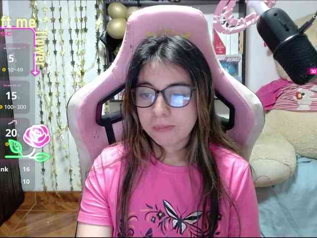 Maggie-Fox webcam