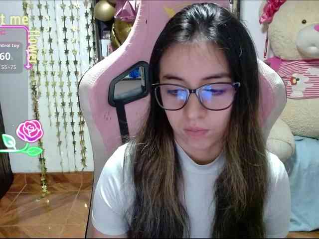 Maggie-Fox webcam