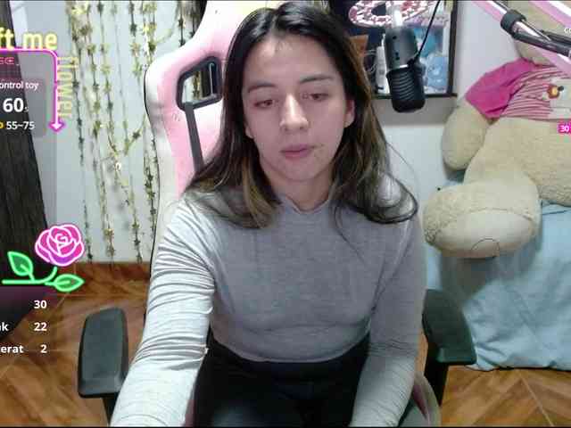 Maggie-Fox webcam