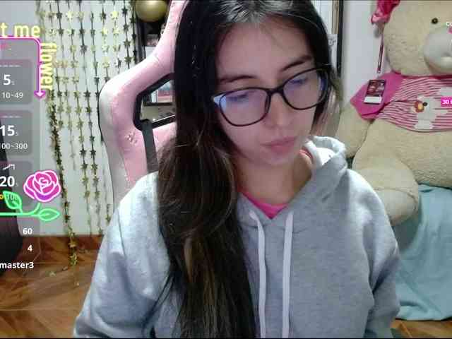 Maggie-Fox webcam